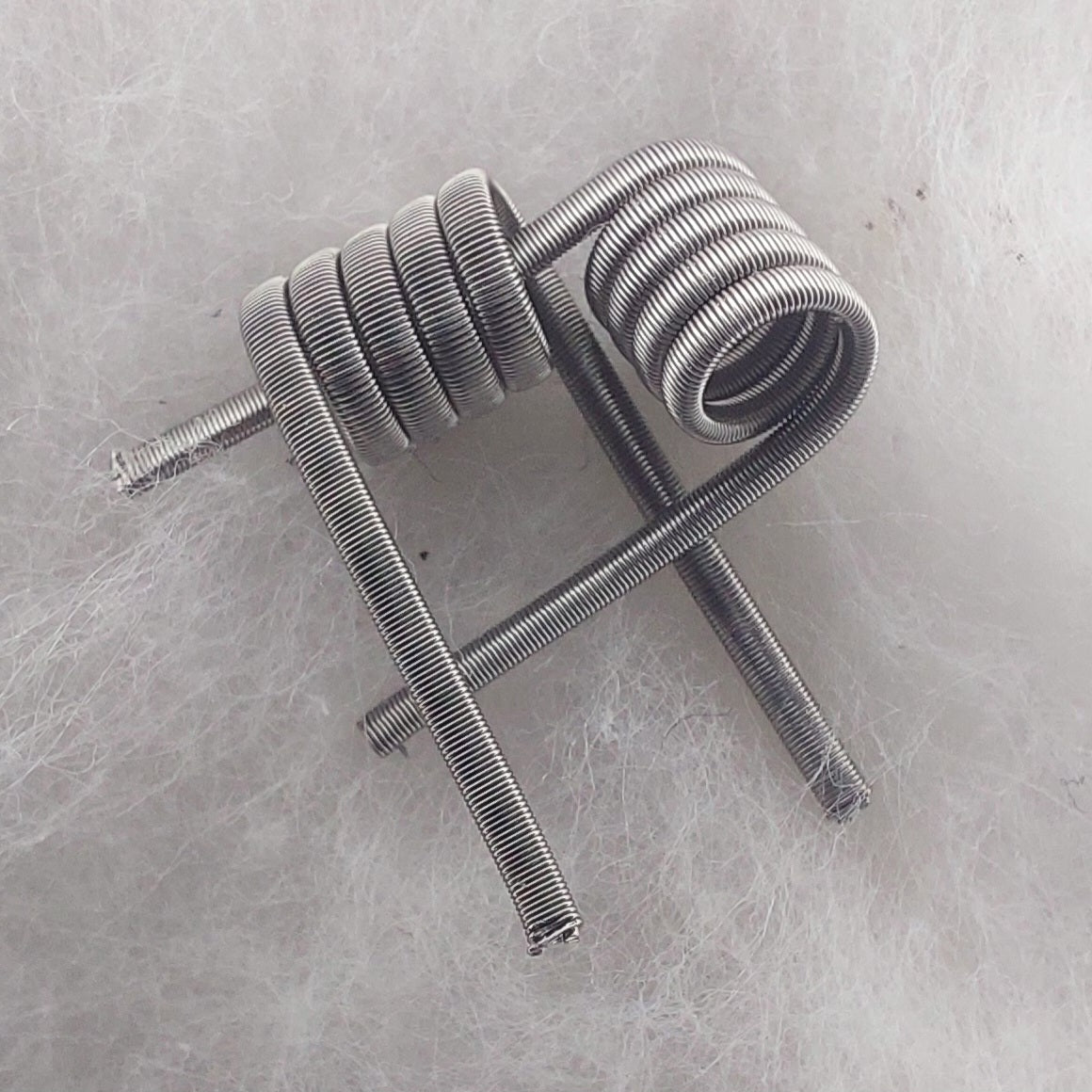 Tricore Fused Clapton Ni90