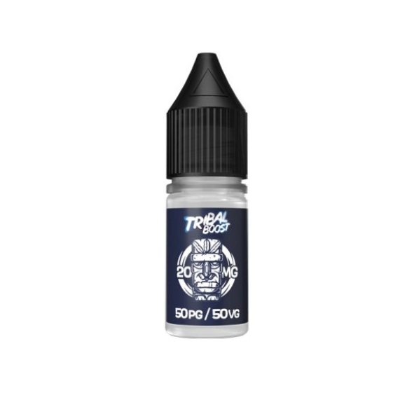 Booster de Nicotine