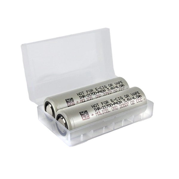 Accu 21700 P42A