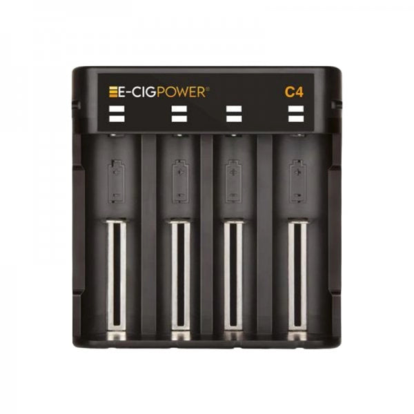 Chargeur C4