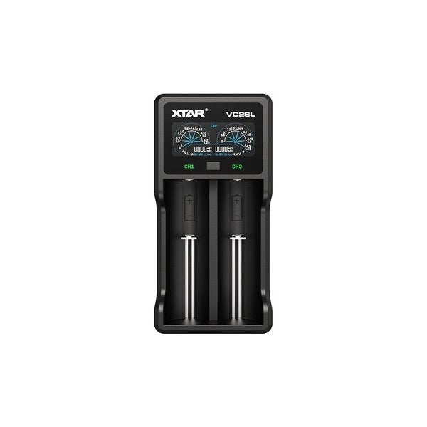 Chargeur VC2SL