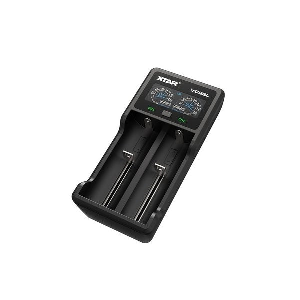 Chargeur VC2SL
