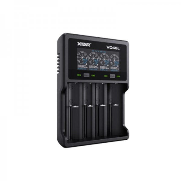 Chargeur VC4SL