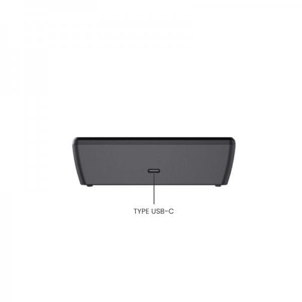 Chargeur VC4SL