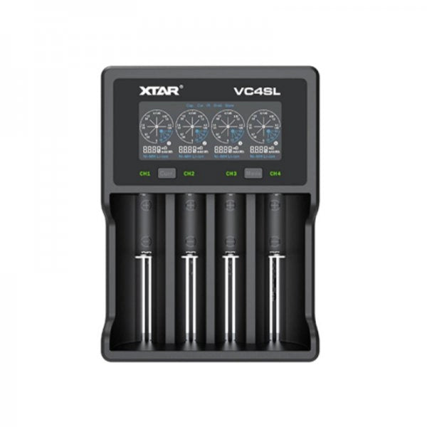 Chargeur VC4SL