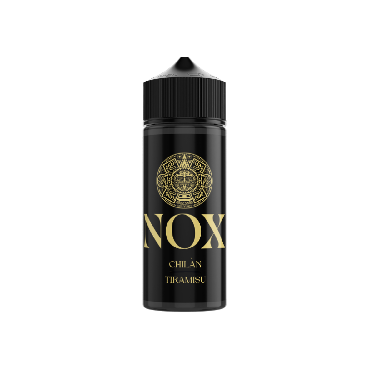 Chilan Nox Secret's Lab 50ml