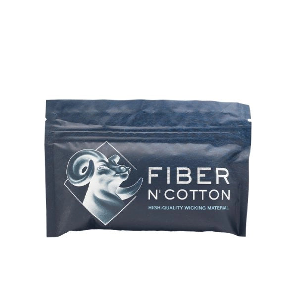 Coton Fiber N'Cotton