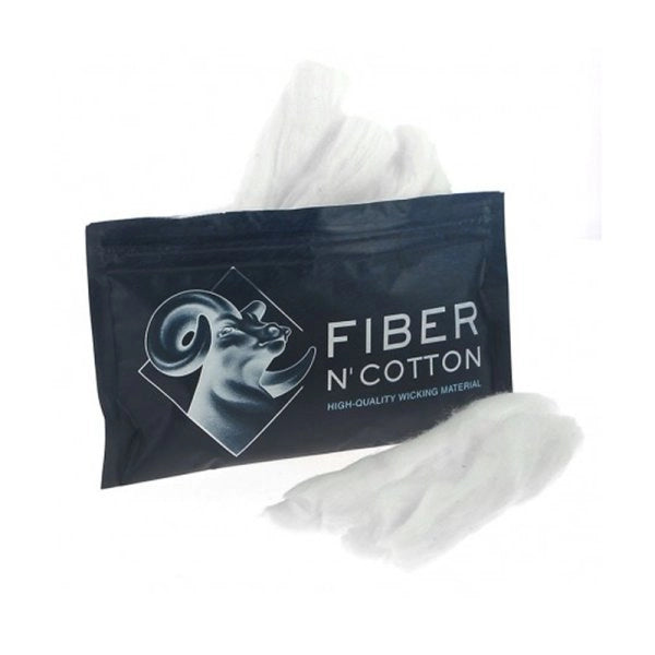 Coton Fiber N'Cotton