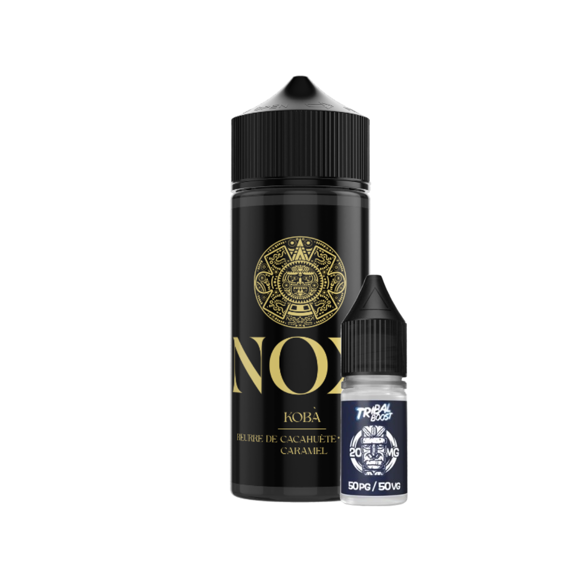 Koba Nox Secret's Lab 50ml