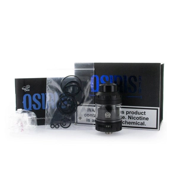 Osiris Mini RTA 25mm