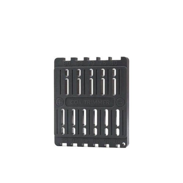Outil de Coupe de coil - Coil Trimmer