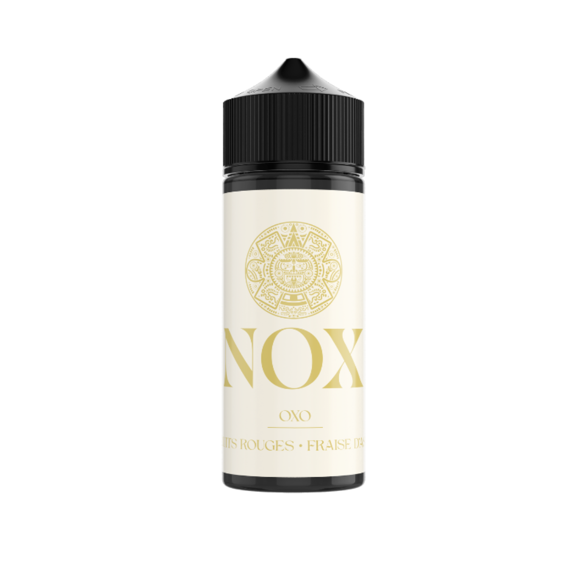 Oxo Nox Secret's Lab 50ml