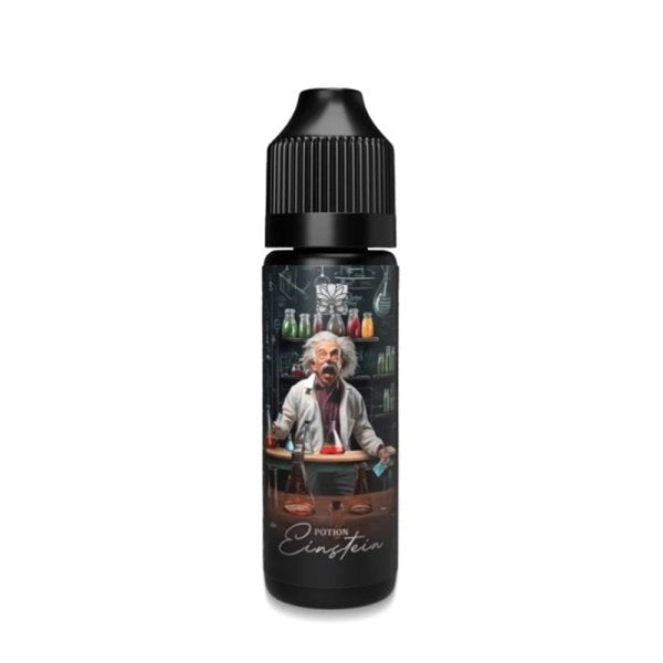 Potion Einstein