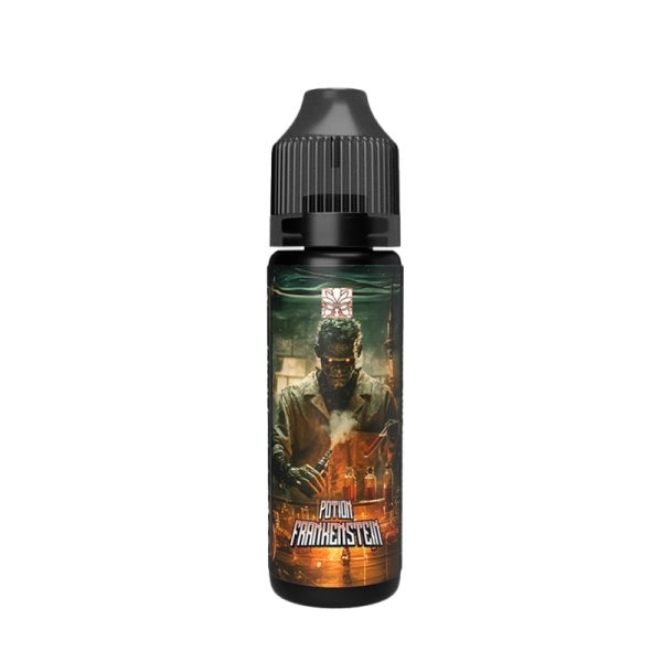 Potion Frankenstein