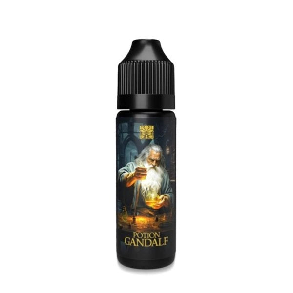 Potion Gandalf