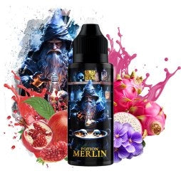 Potion Merlin 100ml
