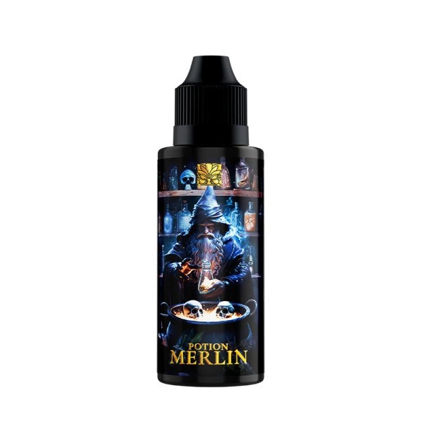 Potion Merlin 100ml