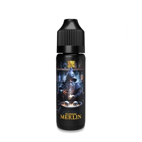 Potion Merlin 50ml