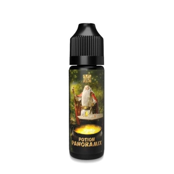 Potion Panoramix