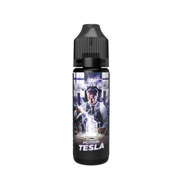 Potion Tesla