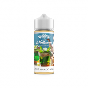 Thé Marocain Millésime 100ml