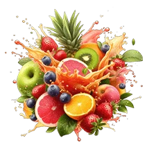 Nos fruités