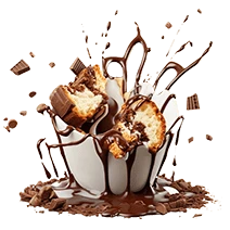 Nos gourmands