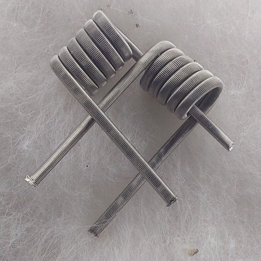 Fused Clapton Ni 80