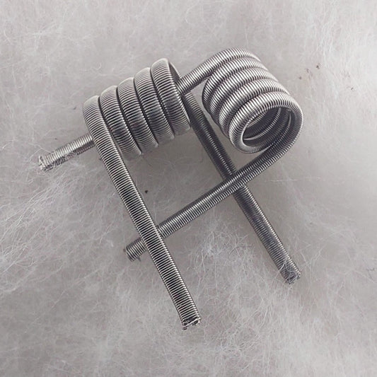 Tricore Fused Clapton Ni80