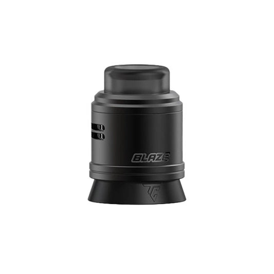 Blaze RDA 24mm - Thunder Cloud x Mike Vapes