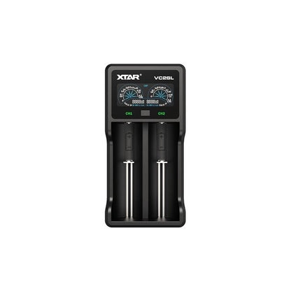 Chargeur VC2SL