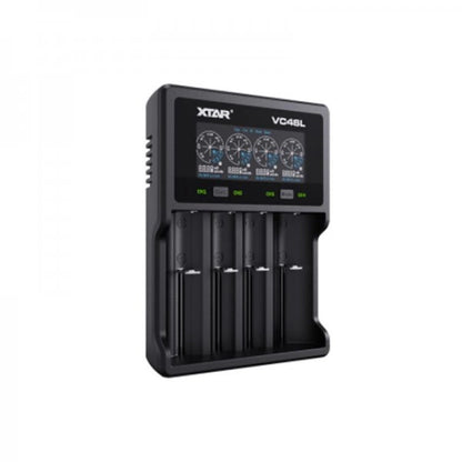 Chargeur VC4SL