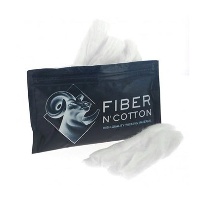 Coton Fiber N'Cotton