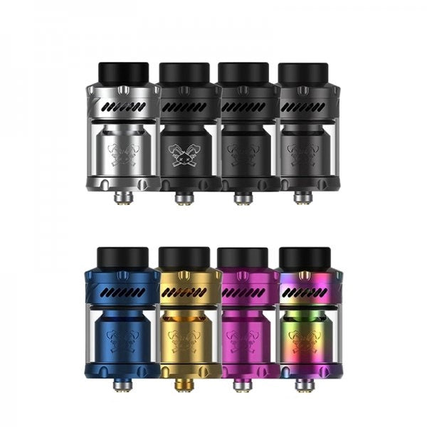 Dead Rabbit V3 RTA