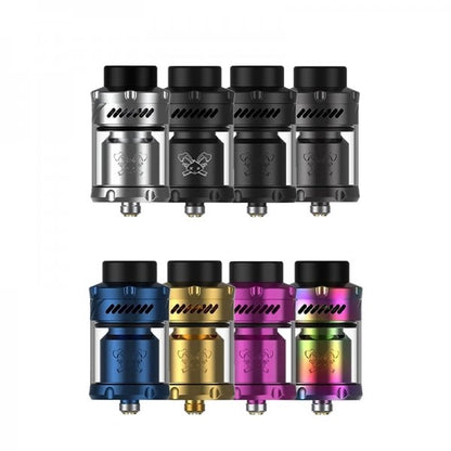 Dead Rabbit V3 RTA