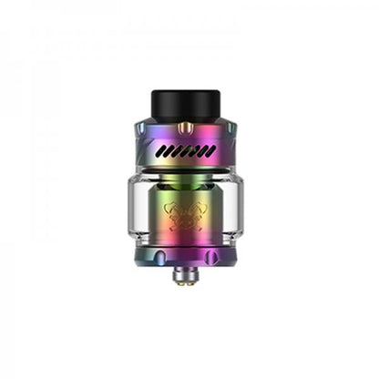 Dead Rabbit V3 RTA