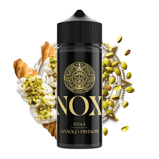 Itzaa Nox Secret's Lab 50ml