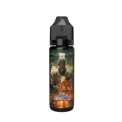 Potion Frankenstein