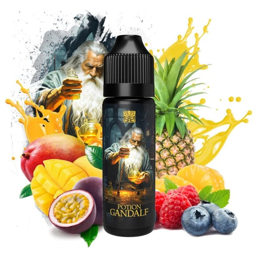 Potion Gandalf