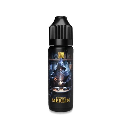 Potion Merlin 50ml