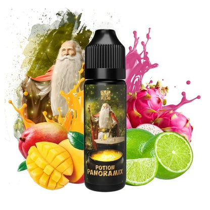 Potion Panoramix