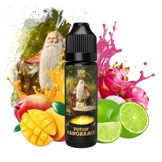 Potion Panoramix