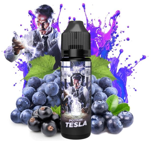 Potion Tesla