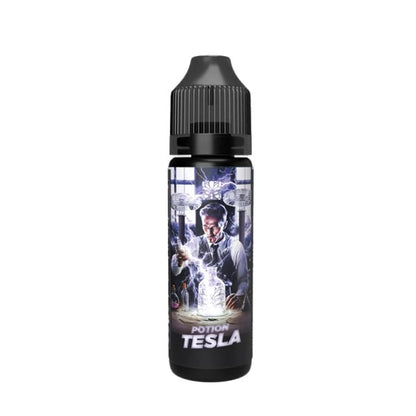 Potion Tesla