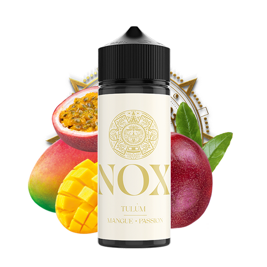 Tulum Nox Secret's Lab 50ml